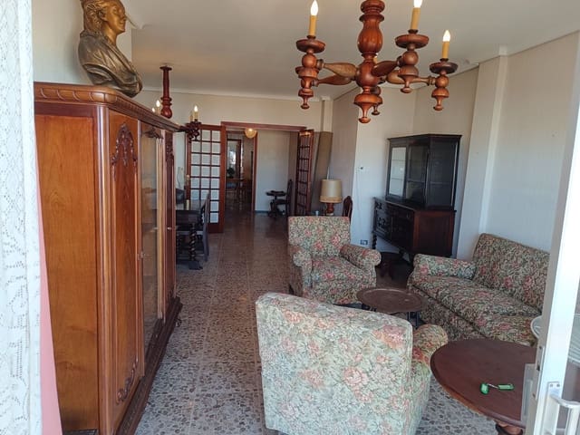 4 sovrum Lägenhet till salu i Buenavista, Santa Cruz de Tenerife med garage - 580 000 € (Ref: 9118562)