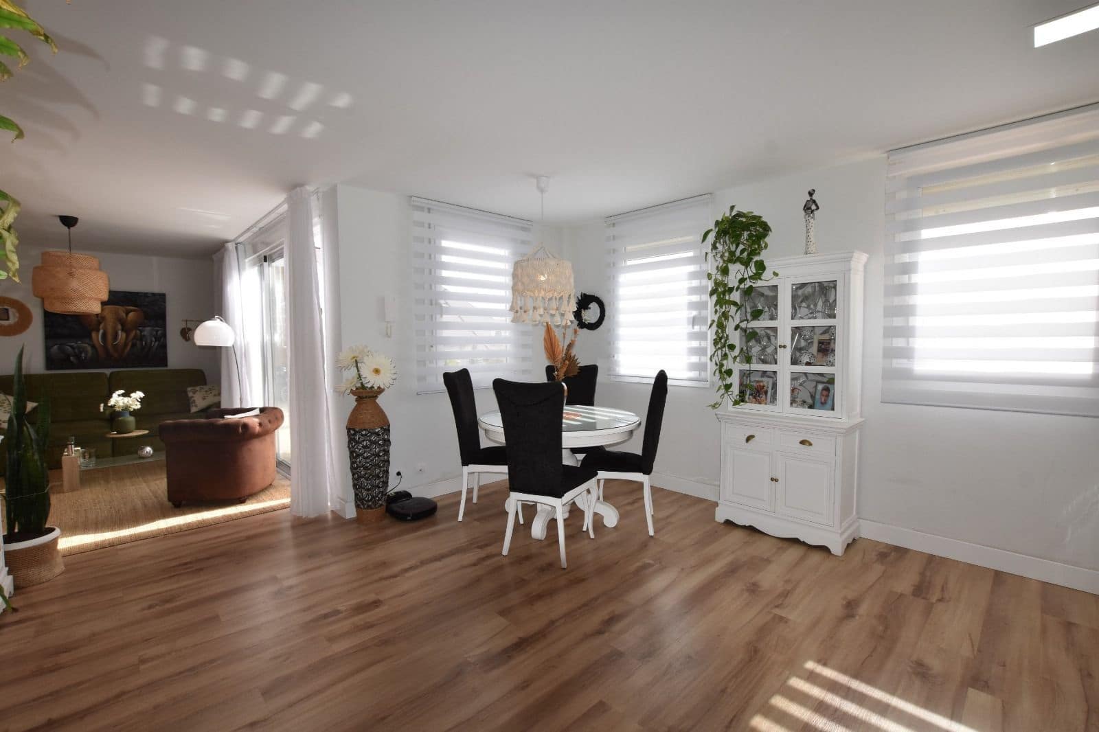 3 soveværelse Penthouse til salg i San Miguel de Abona med swimmingpool garage - € 470.000 (Ref: 9133978)