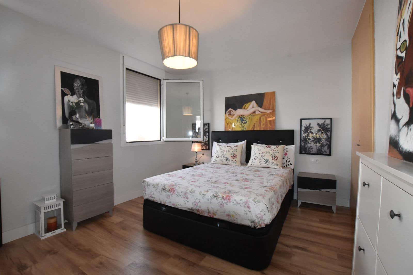 3 soveværelse Penthouse til salg i San Miguel de Abona med swimmingpool garage - € 470.000 (Ref: 9133978)