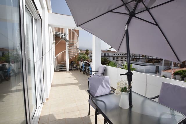 3 soveværelse Penthouse til salg i San Miguel de Abona med swimmingpool garage - € 470.000 (Ref: 9133978)