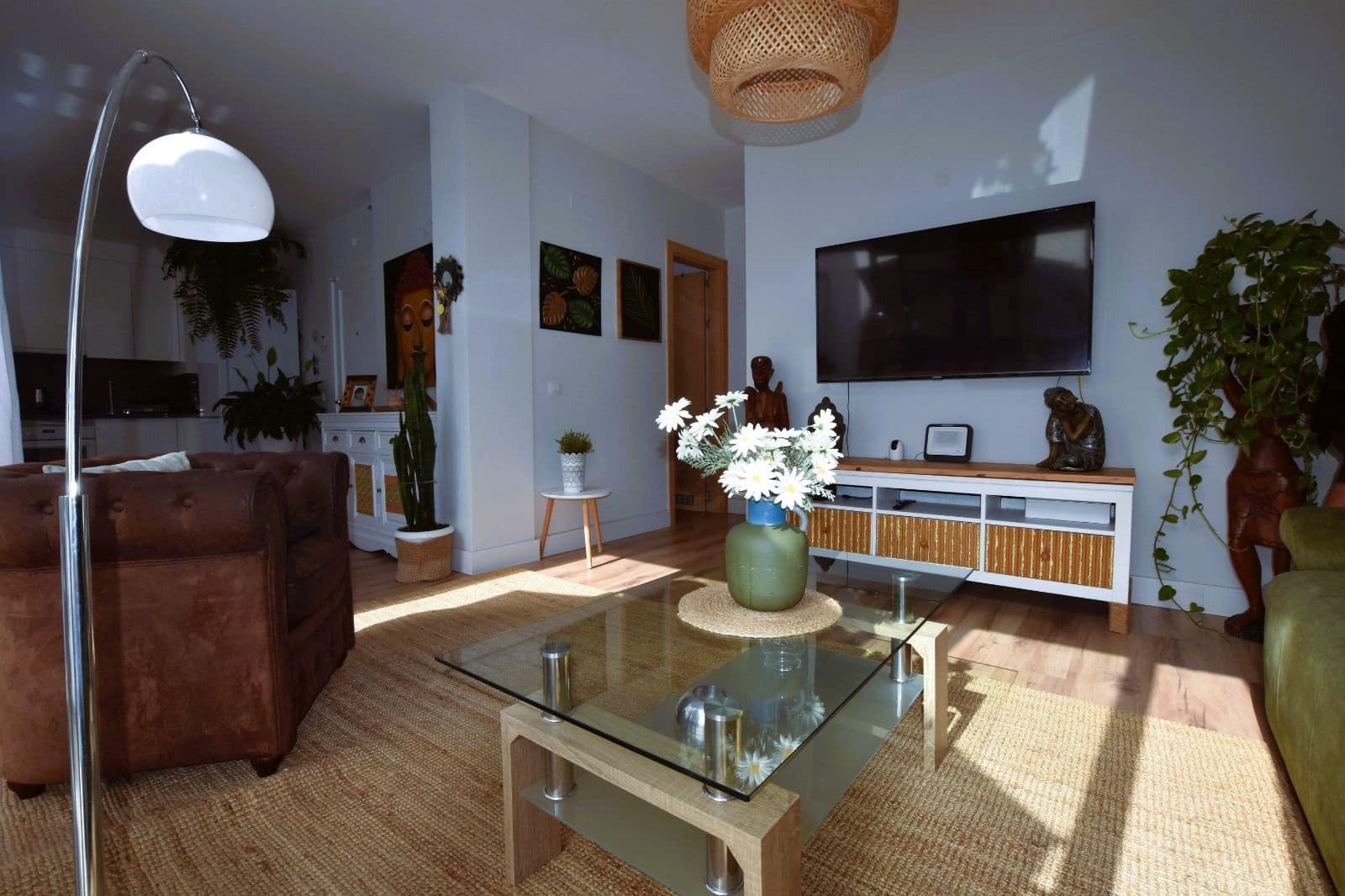 3 soveværelse Penthouse til salg i San Miguel de Abona med swimmingpool garage - € 470.000 (Ref: 9133978)