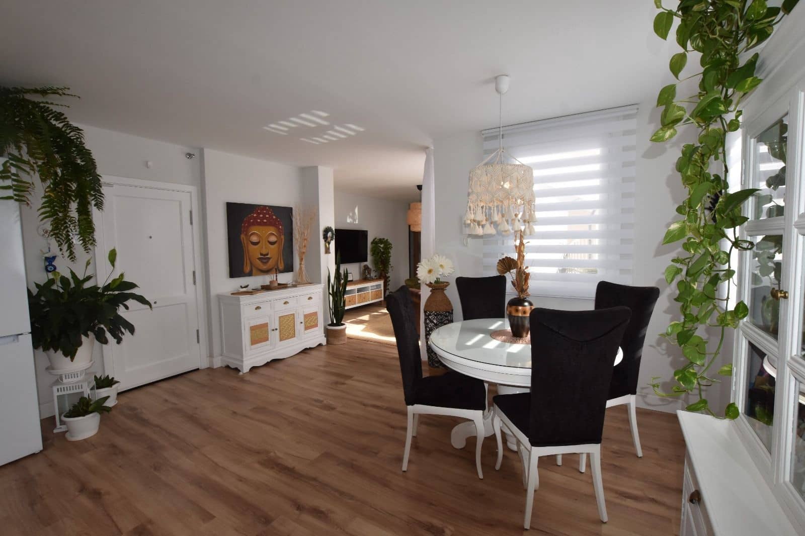 3 soveværelse Penthouse til salg i San Miguel de Abona med swimmingpool garage - € 470.000 (Ref: 9133978)