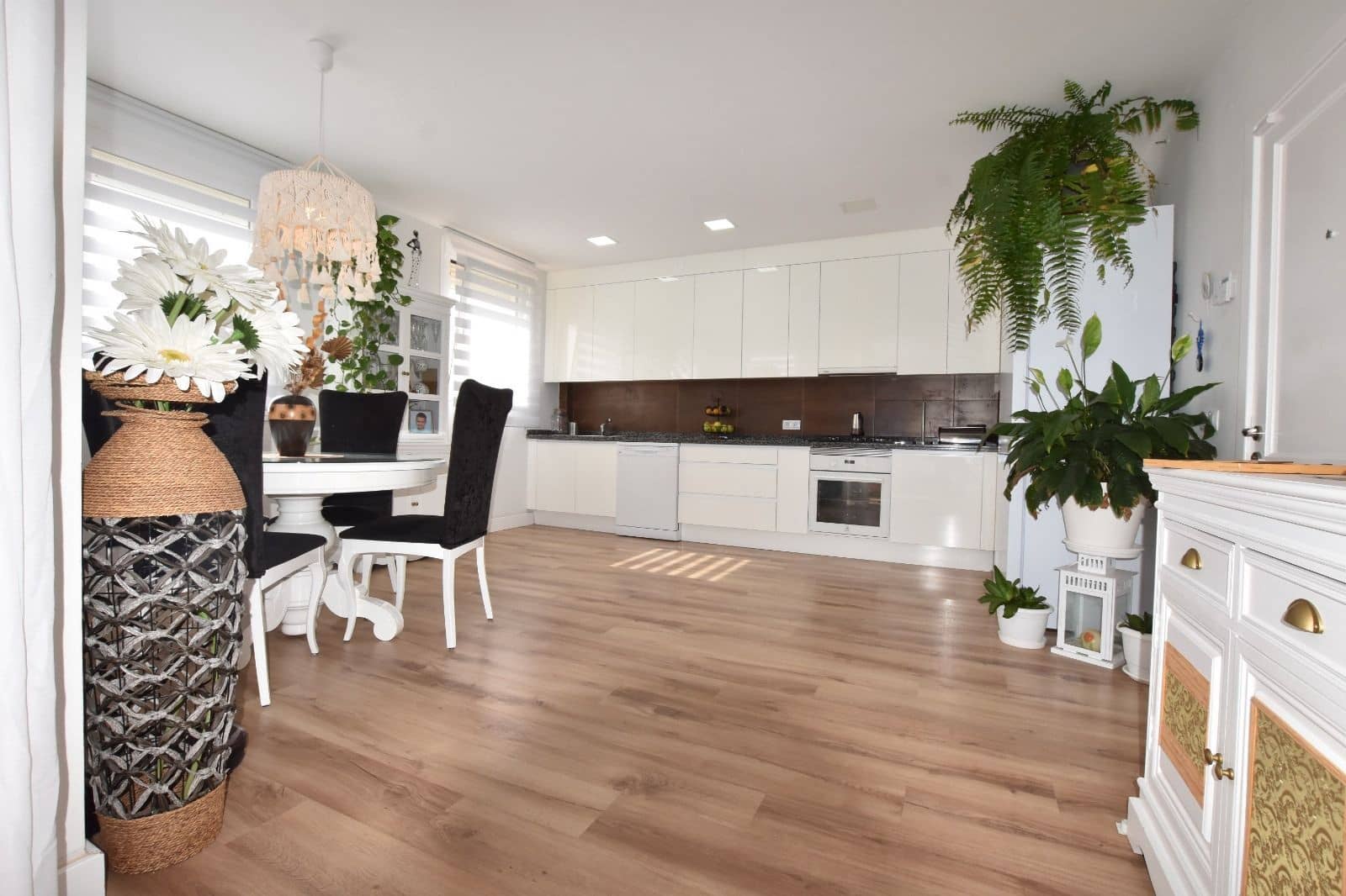 3 soveværelse Penthouse til salg i San Miguel de Abona med swimmingpool garage - € 470.000 (Ref: 9133978)