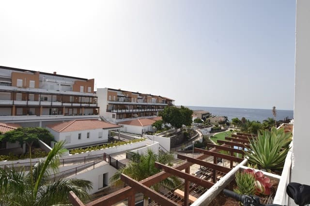 3 soveværelse Penthouse til salg i San Miguel de Abona med swimmingpool garage - € 470.000 (Ref: 9133978)