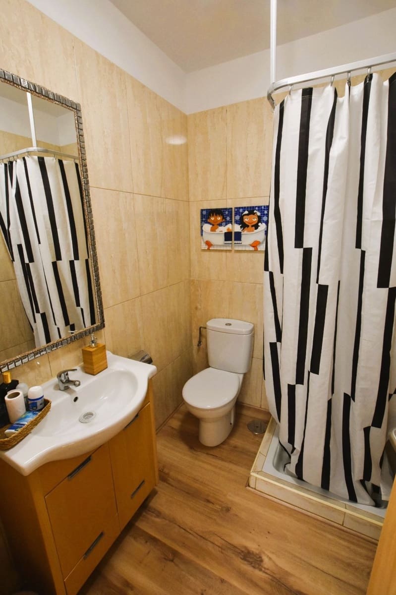 3 soveværelse Penthouse til salg i San Miguel de Abona med swimmingpool garage - € 470.000 (Ref: 9133978)