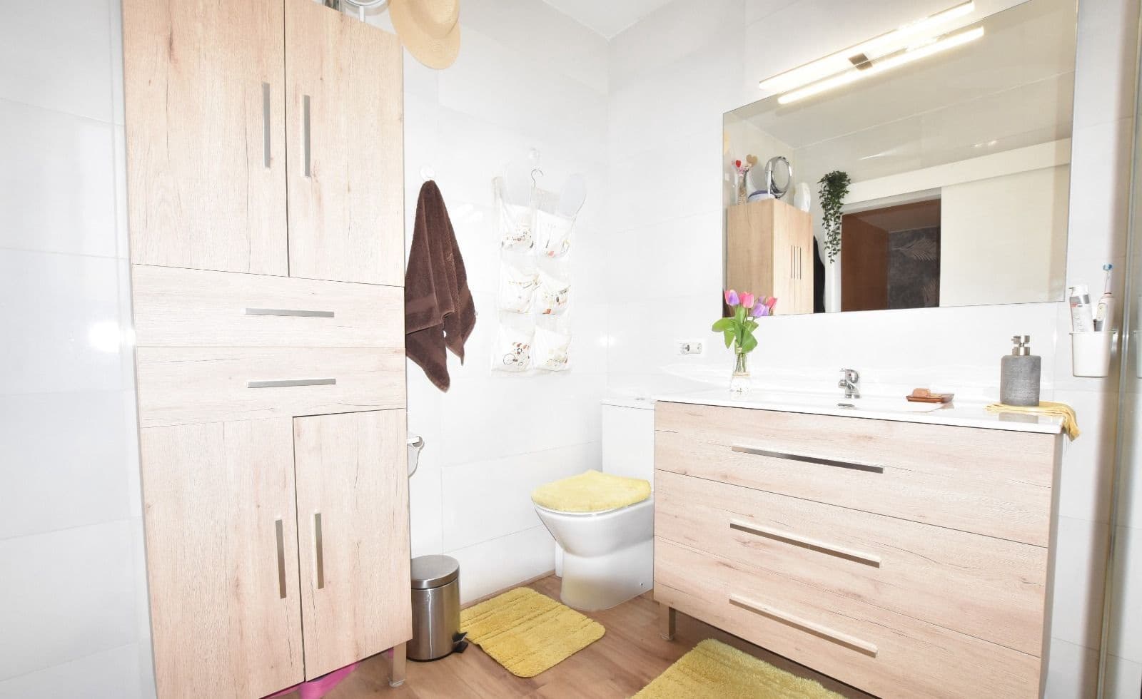 3 soveværelse Penthouse til salg i San Miguel de Abona med swimmingpool garage - € 470.000 (Ref: 9133978)