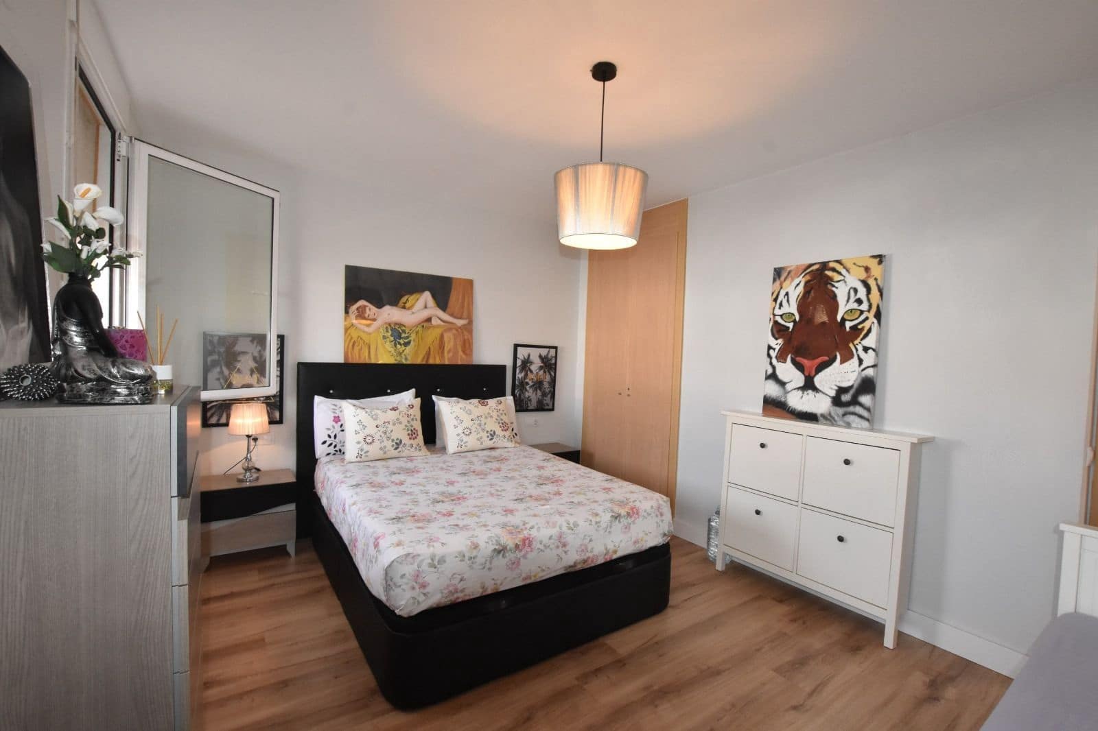 3 soveværelse Penthouse til salg i San Miguel de Abona med swimmingpool garage - € 470.000 (Ref: 9133978)