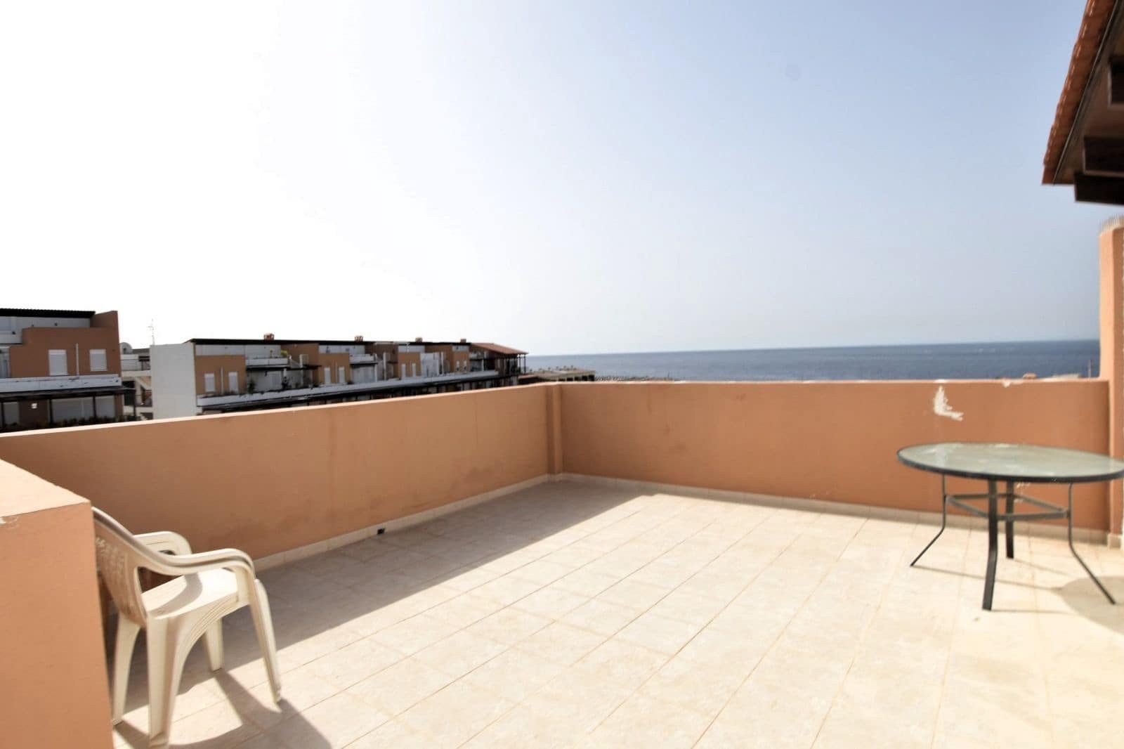 3 soveværelse Penthouse til salg i San Miguel de Abona med swimmingpool garage - € 470.000 (Ref: 9133978)