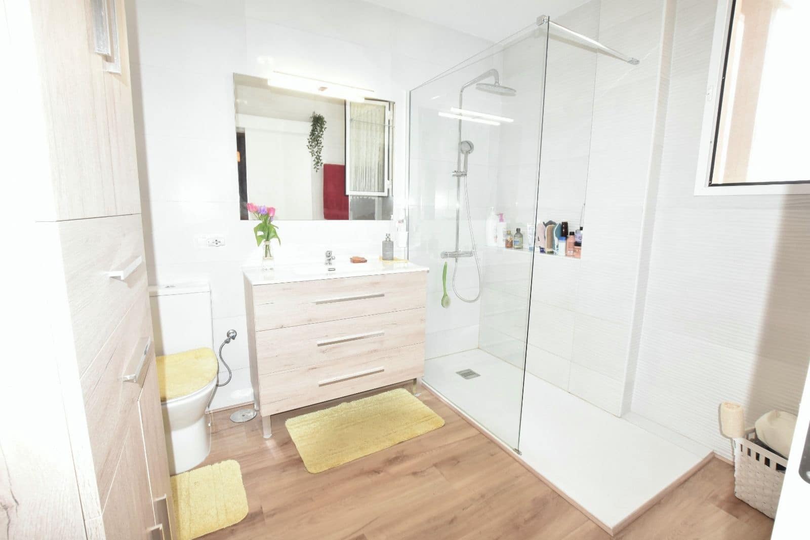 3 soveværelse Penthouse til salg i San Miguel de Abona med swimmingpool garage - € 470.000 (Ref: 9133978)