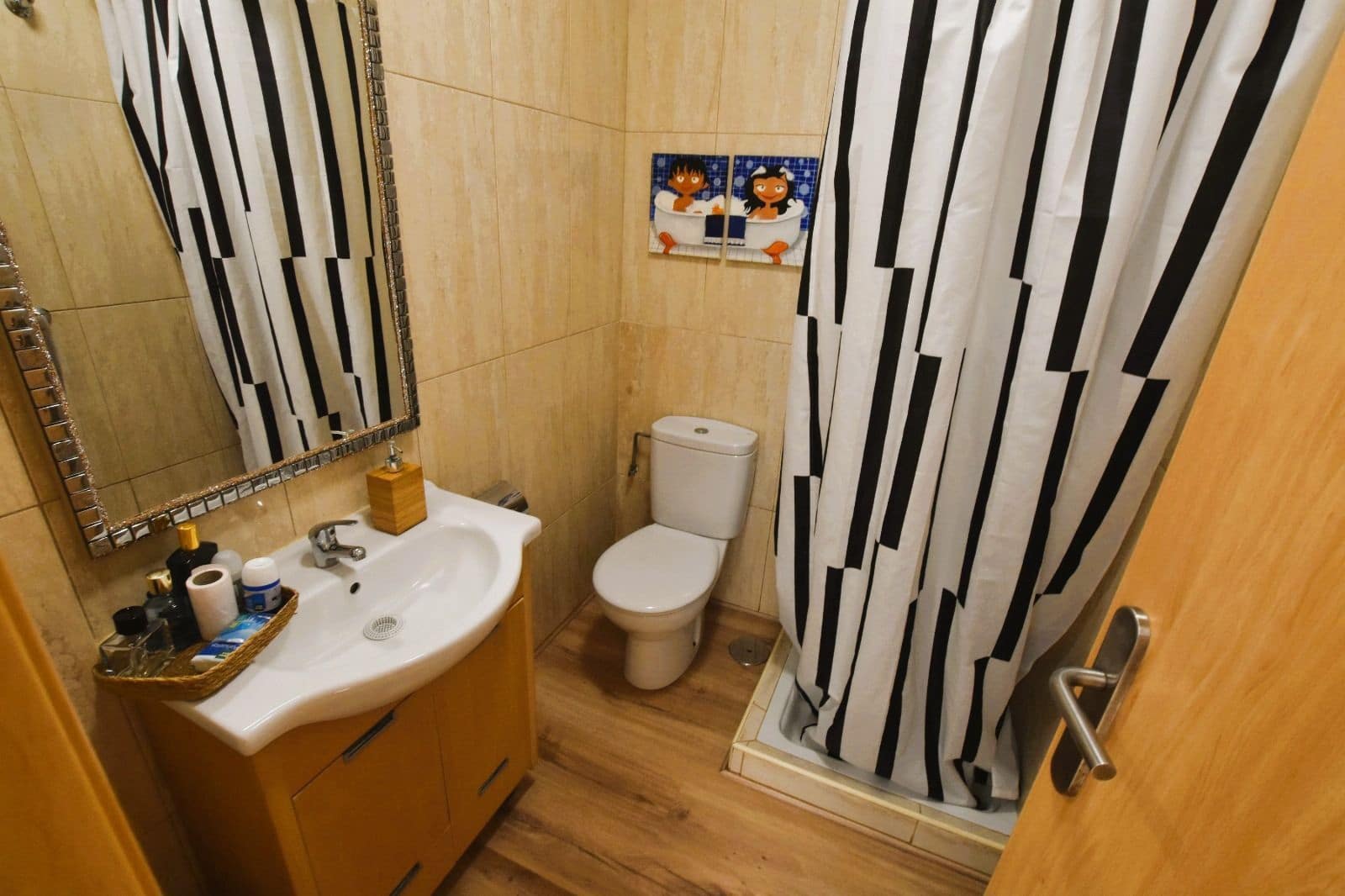 3 soveværelse Penthouse til salg i San Miguel de Abona med swimmingpool garage - € 470.000 (Ref: 9133978)