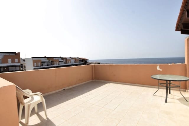 3 soveværelse Penthouse til salg i San Miguel de Abona med swimmingpool garage - € 470.000 (Ref: 9133978)