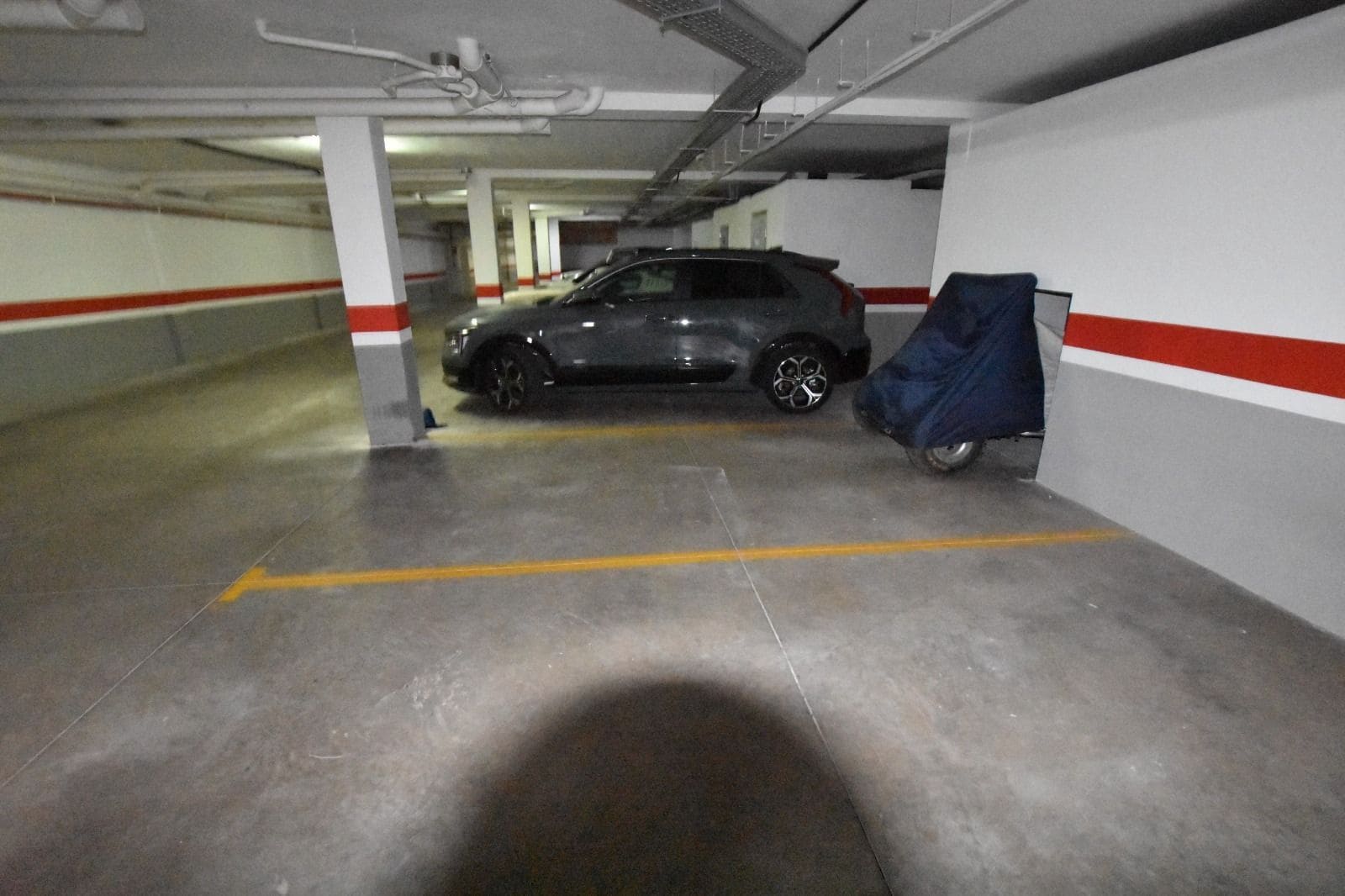 3 soveværelse Penthouse til salg i San Miguel de Abona med swimmingpool garage - € 470.000 (Ref: 9133978)