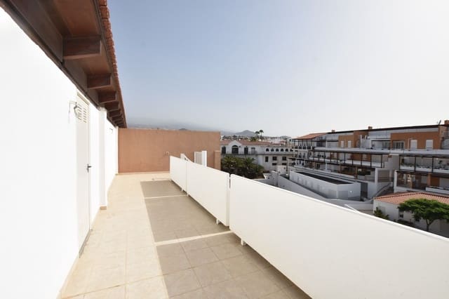 3 soveværelse Penthouse til salg i San Miguel de Abona med swimmingpool garage - € 470.000 (Ref: 9133978)