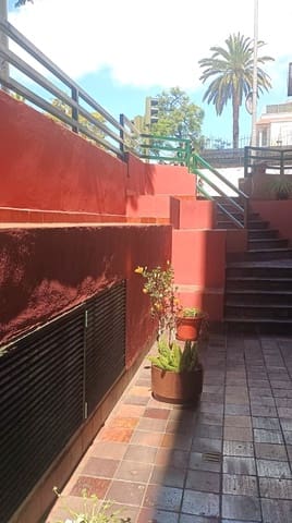 2 soverom Kommersiell til salgs i Buenavista, Santa Cruz de Tenerife - € 260 000 (Ref: 9136921)
