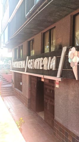 2 soverom Kommersiell til salgs i Buenavista, Santa Cruz de Tenerife - € 260 000 (Ref: 9136921)