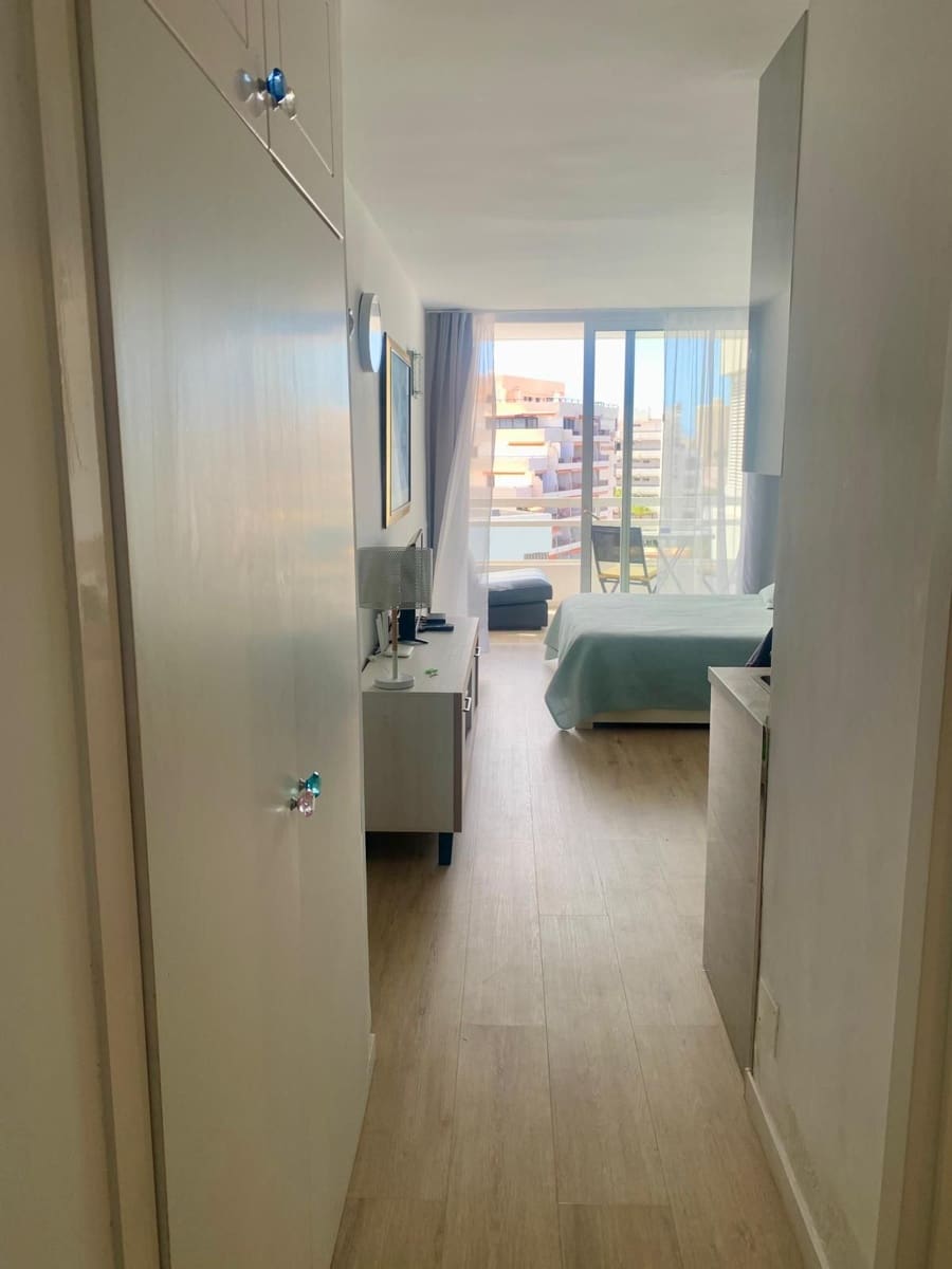 1 chambre Studio à vendre à Costa Adeje avec garage - 220 000 € (Ref: 9145265)