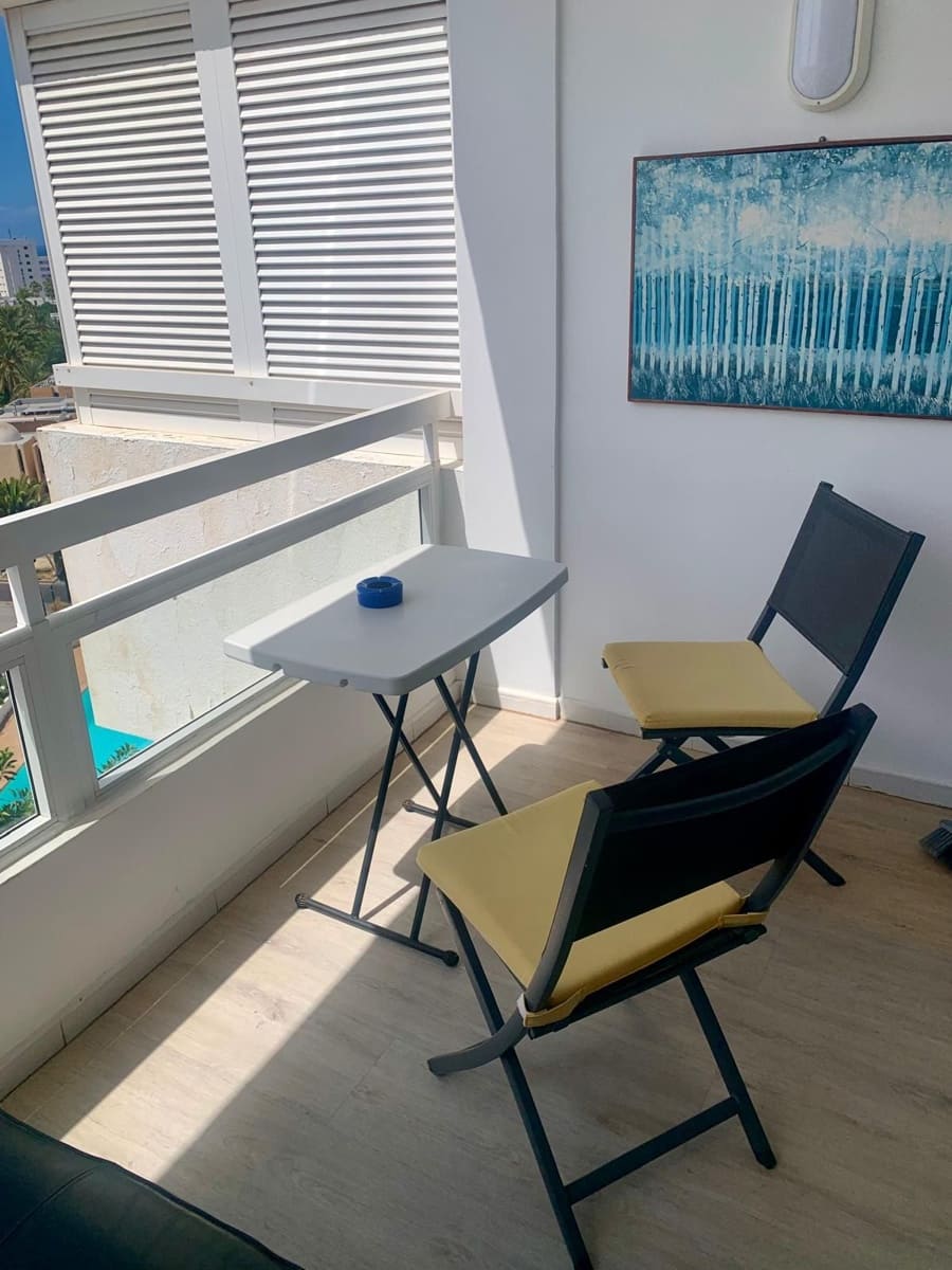 1 chambre Studio à vendre à Costa Adeje avec garage - 220 000 € (Ref: 9145265)