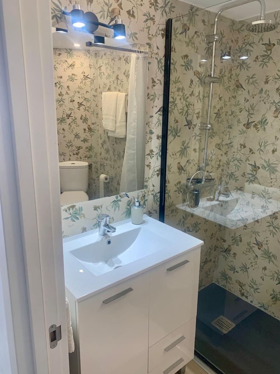 1 chambre Studio à vendre à Costa Adeje avec garage - 220 000 € (Ref: 9145265)