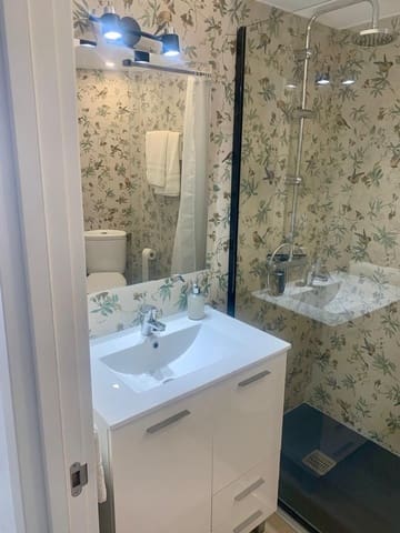 1 soveværelse Studio til salg i Playa de las Américas, Adeje med garage - € 220.000 (Ref: 9145265)