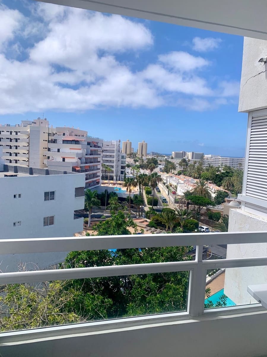 1 chambre Studio à vendre à Costa Adeje avec garage - 220 000 € (Ref: 9145265)