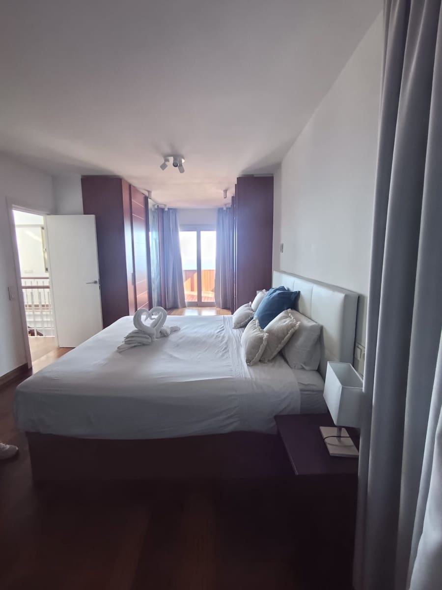 6 soveværelse Villa til salg i El Rosario - € 1.355.555 (Ref: 9145266)