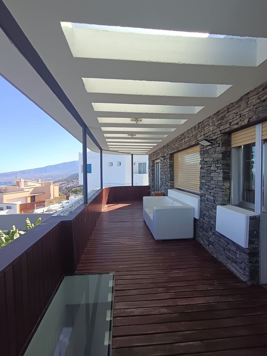 6 soveværelse Villa til salg i El Rosario - € 1.355.555 (Ref: 9145266)