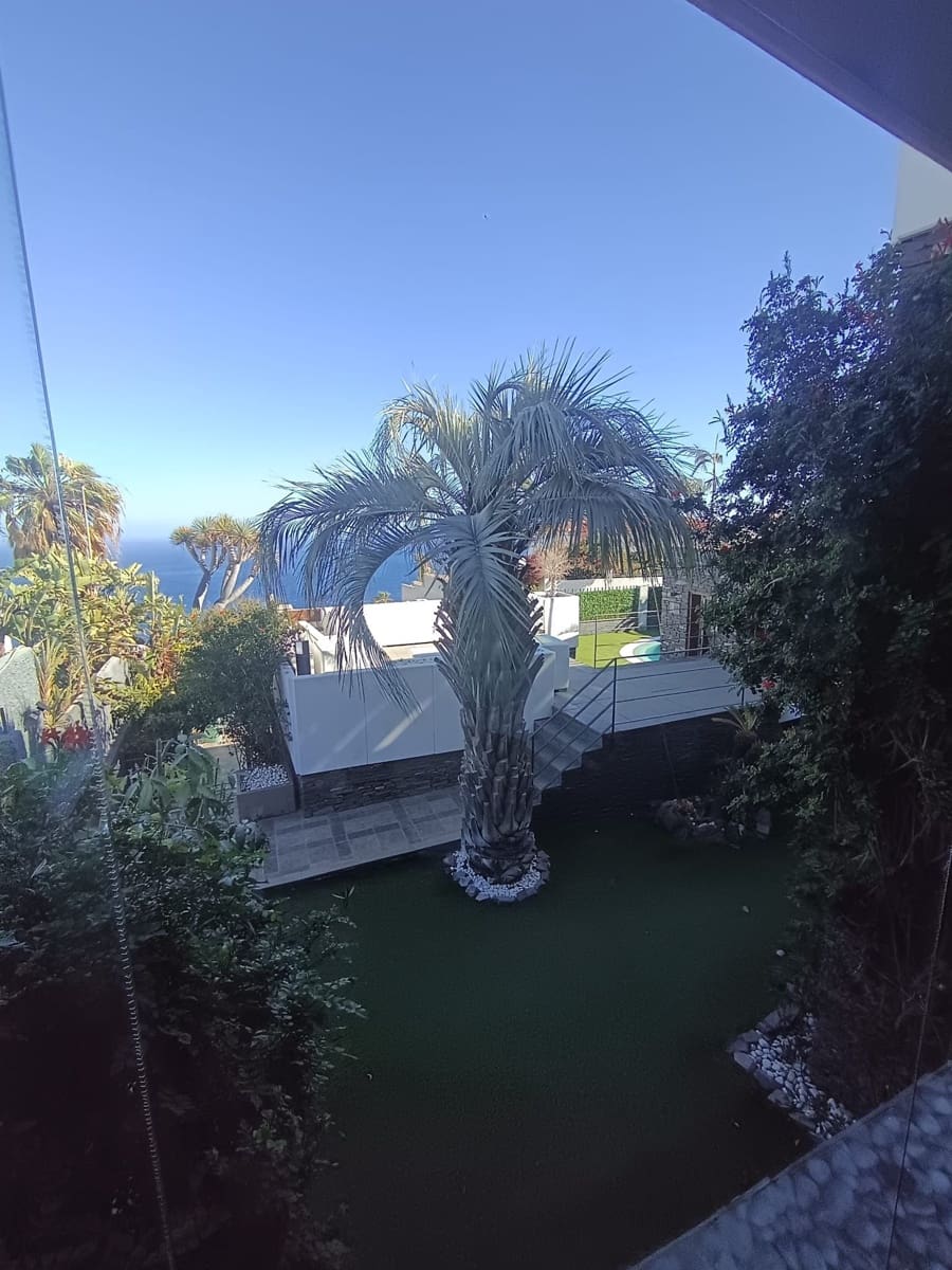 6 soveværelse Villa til salg i El Rosario - € 1.355.555 (Ref: 9145266)