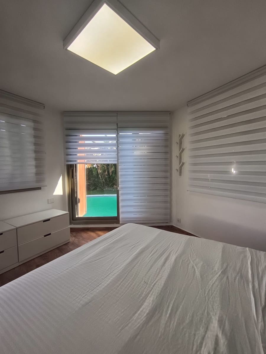 6 soveværelse Villa til salg i El Rosario - € 1.355.555 (Ref: 9145266)