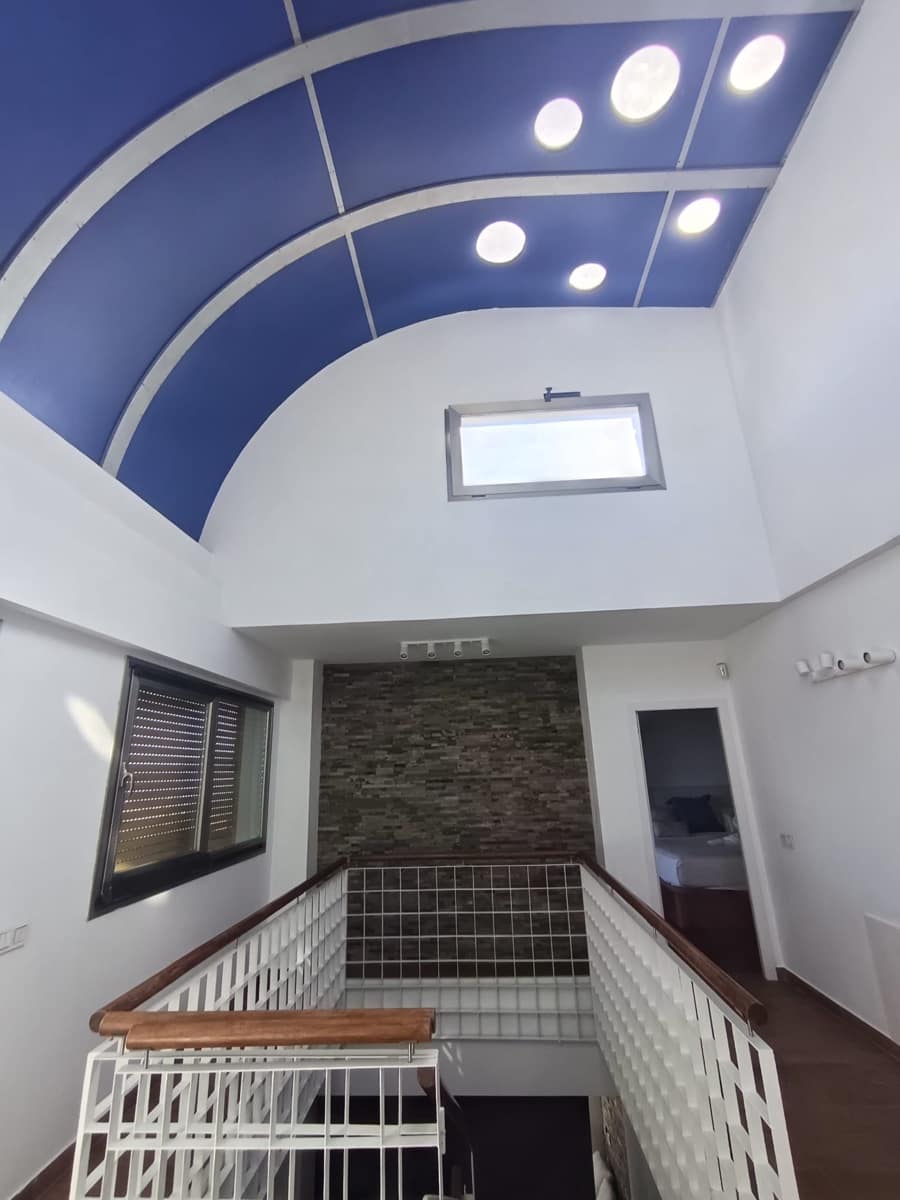 6 soveværelse Villa til salg i El Rosario - € 1.355.555 (Ref: 9145266)