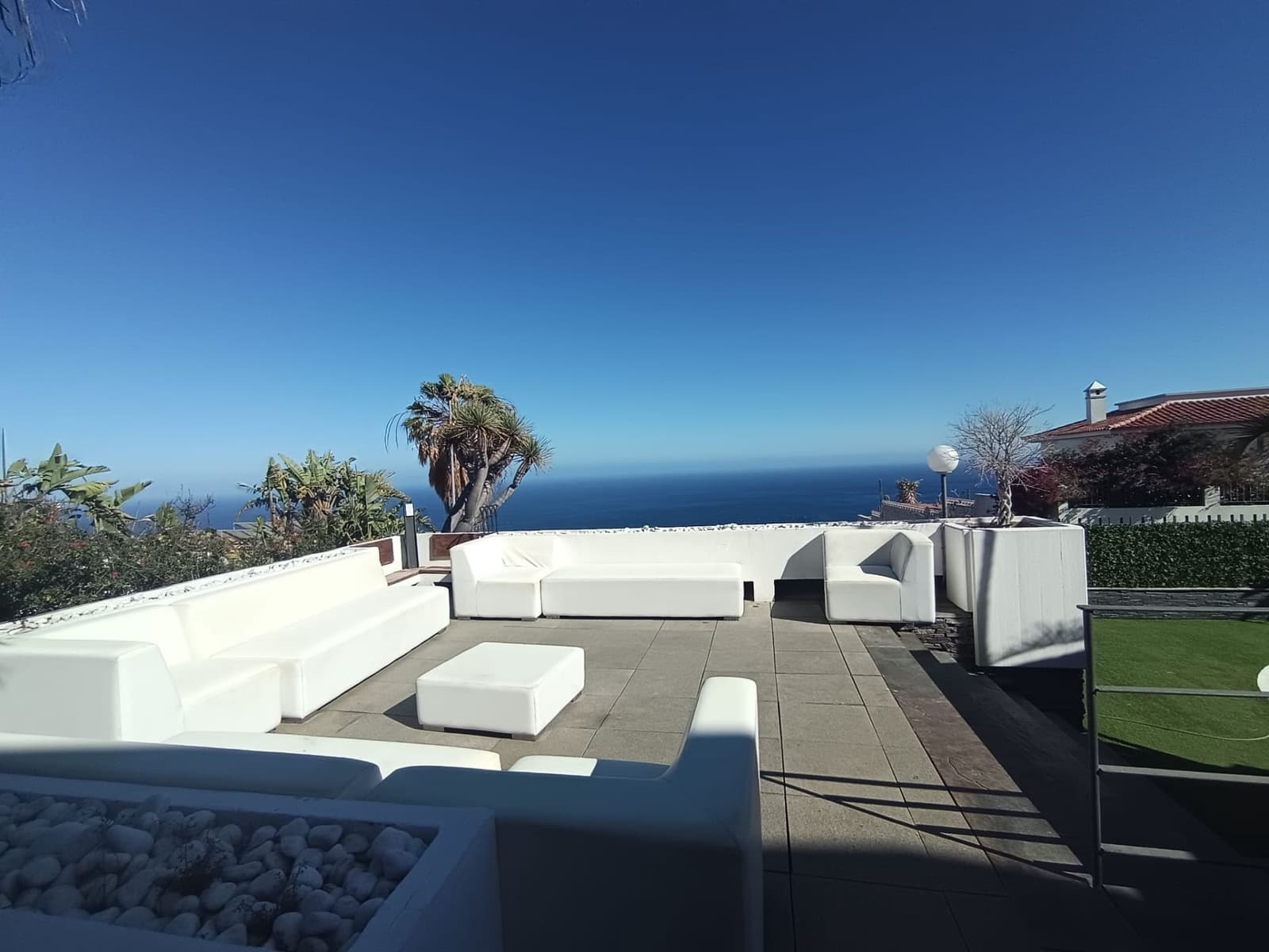 6 soveværelse Villa til salg i El Rosario - € 1.355.555 (Ref: 9145266)