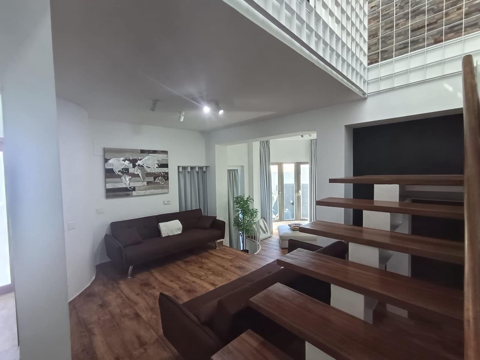 6 soveværelse Villa til salg i El Rosario - € 1.355.555 (Ref: 9145266)