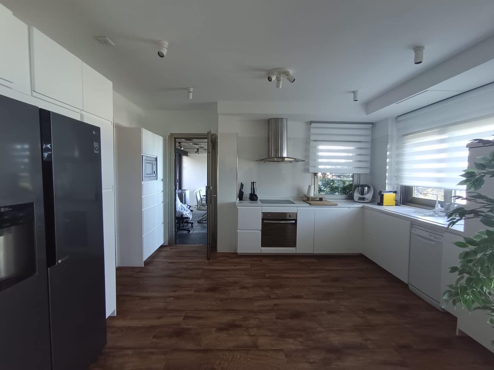 6 soveværelse Villa til salg i El Rosario - € 1.355.555 (Ref: 9145266)