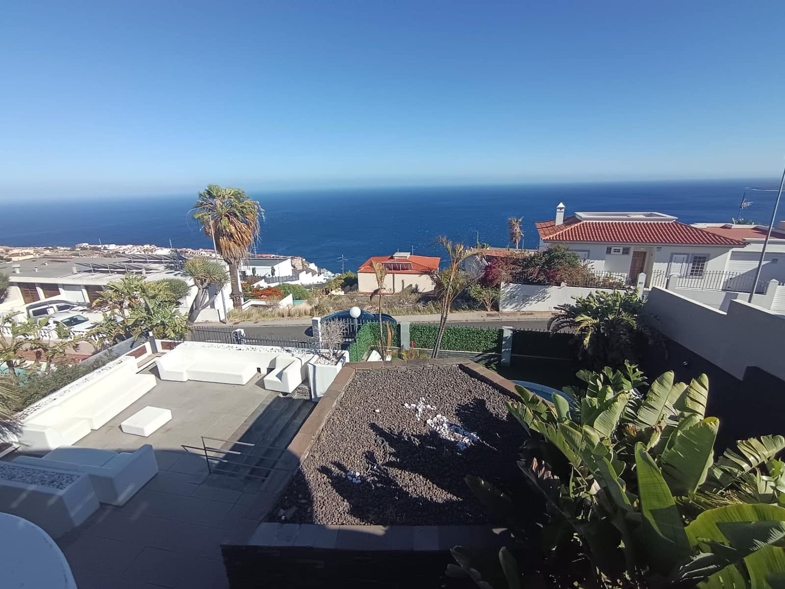 6 soveværelse Villa til salg i El Rosario - € 1.355.555 (Ref: 9145266)