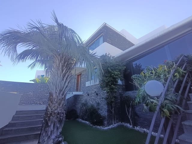 6 sovrum Villa till salu i El Rosario - 1 355 555 € (Ref: 9145266)