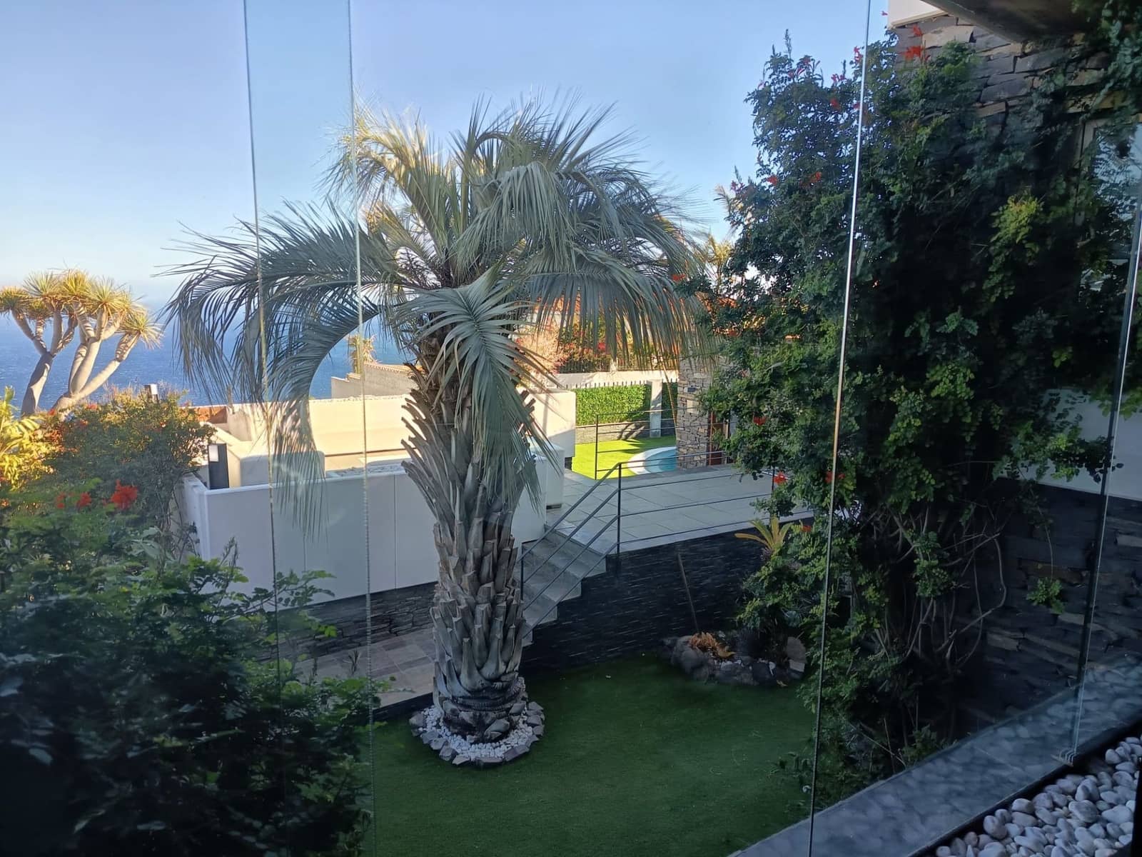 6 soveværelse Villa til salg i El Rosario - € 1.355.555 (Ref: 9145266)