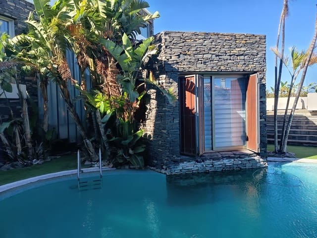 6 sovrum Villa till salu i El Rosario - 1 355 555 € (Ref: 9145266)