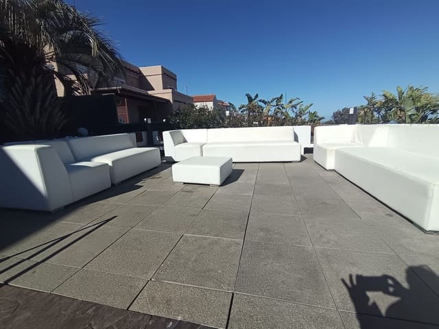 6 sovrum Villa till salu i El Rosario - 1 355 555 € (Ref: 9145266)