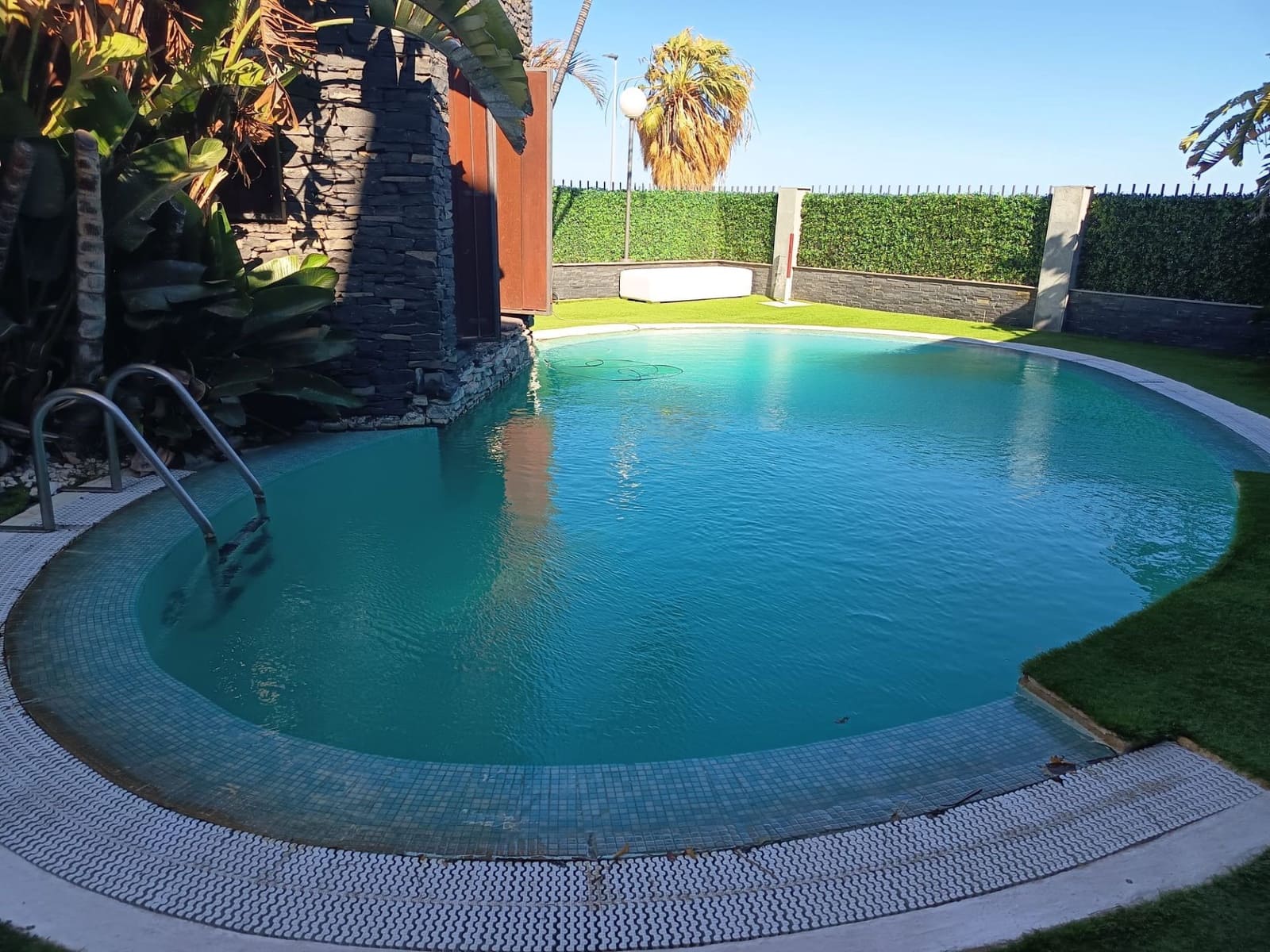 6 soveværelse Villa til salg i El Rosario - € 1.355.555 (Ref: 9145266)