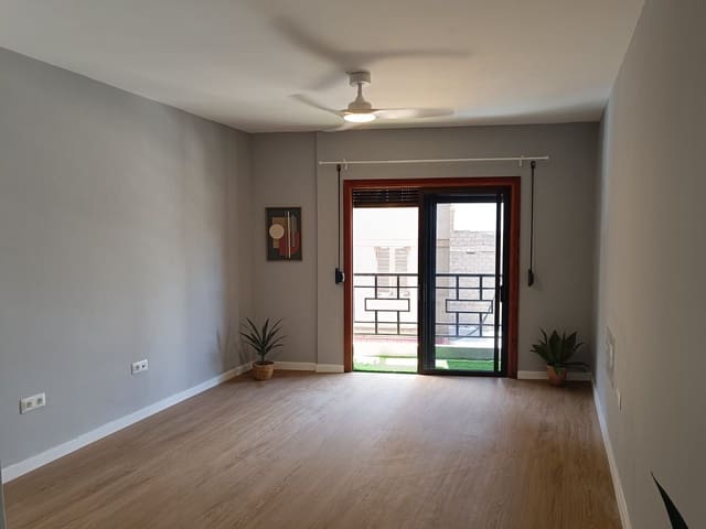 2 Zimmer Wohnung zu verkaufen in Zona Centro, Santa Cruz de Tenerife - 295.000 € (Ref: 9148948)