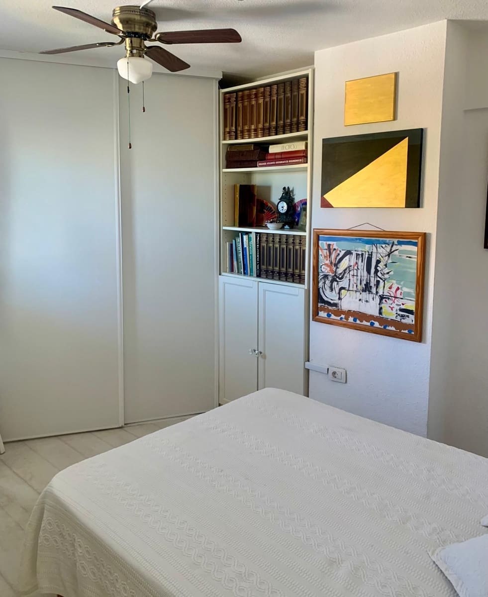 3 chambre Penthouse à vendre à Costa Adeje avec piscine garage - 915 000 € (Ref: 9151737)