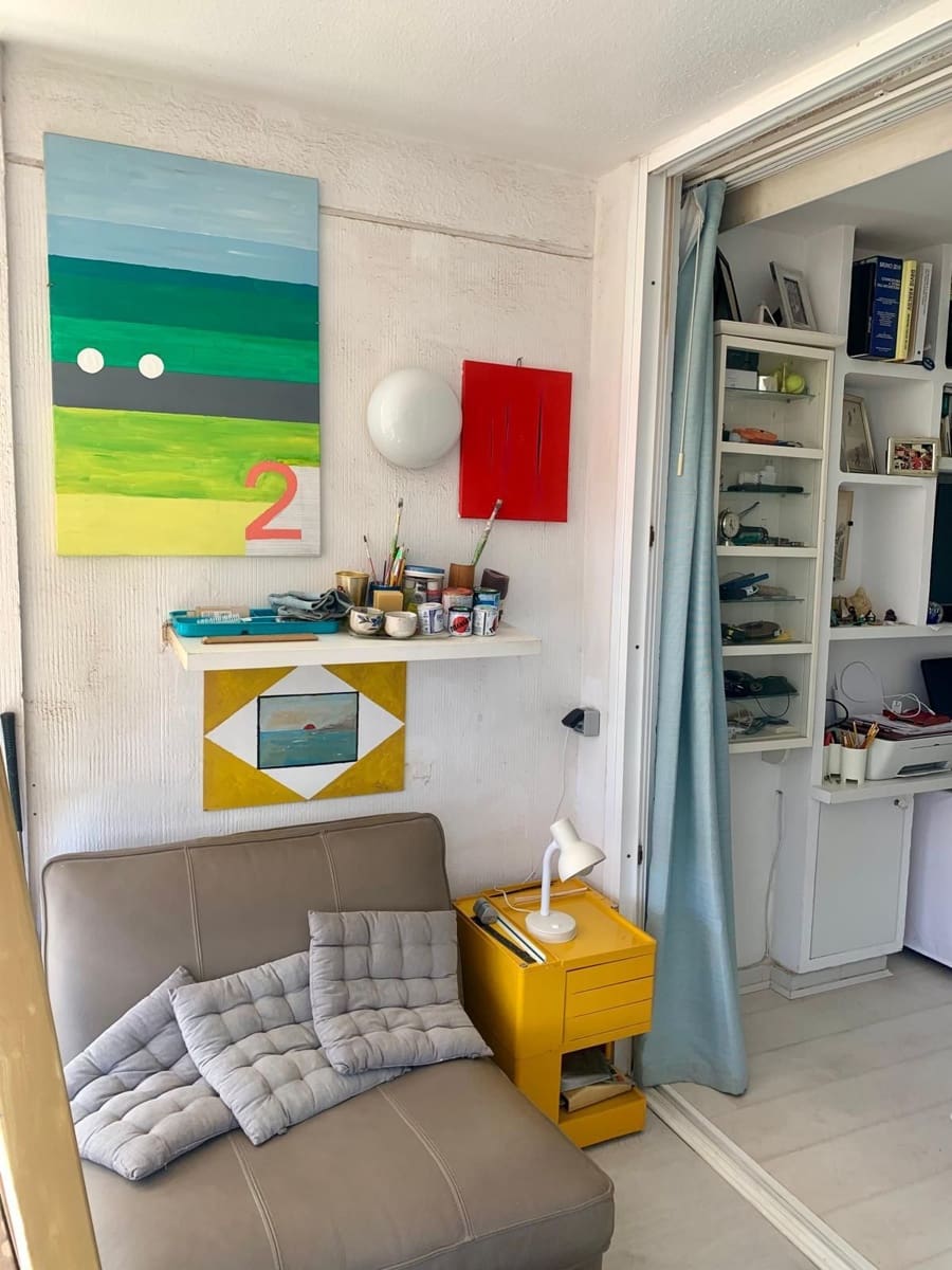 3 chambre Penthouse à vendre à Costa Adeje avec piscine garage - 915 000 € (Ref: 9151737)