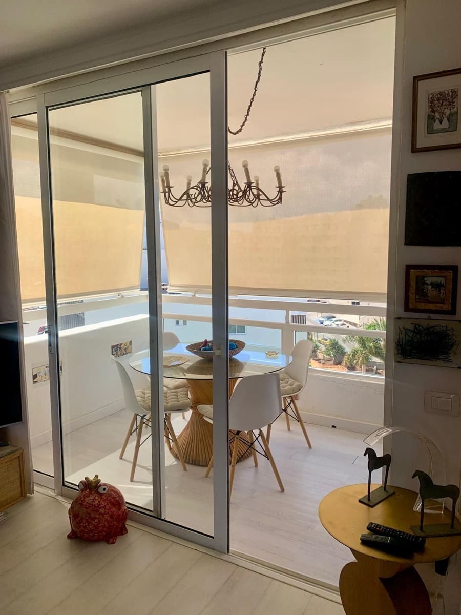 3 chambre Penthouse à vendre à Costa Adeje avec piscine garage - 915 000 € (Ref: 9151737)