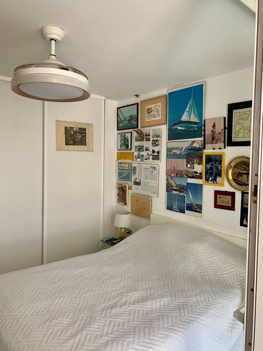 3 chambre Penthouse à vendre à Costa Adeje avec piscine garage - 915 000 € (Ref: 9151737)