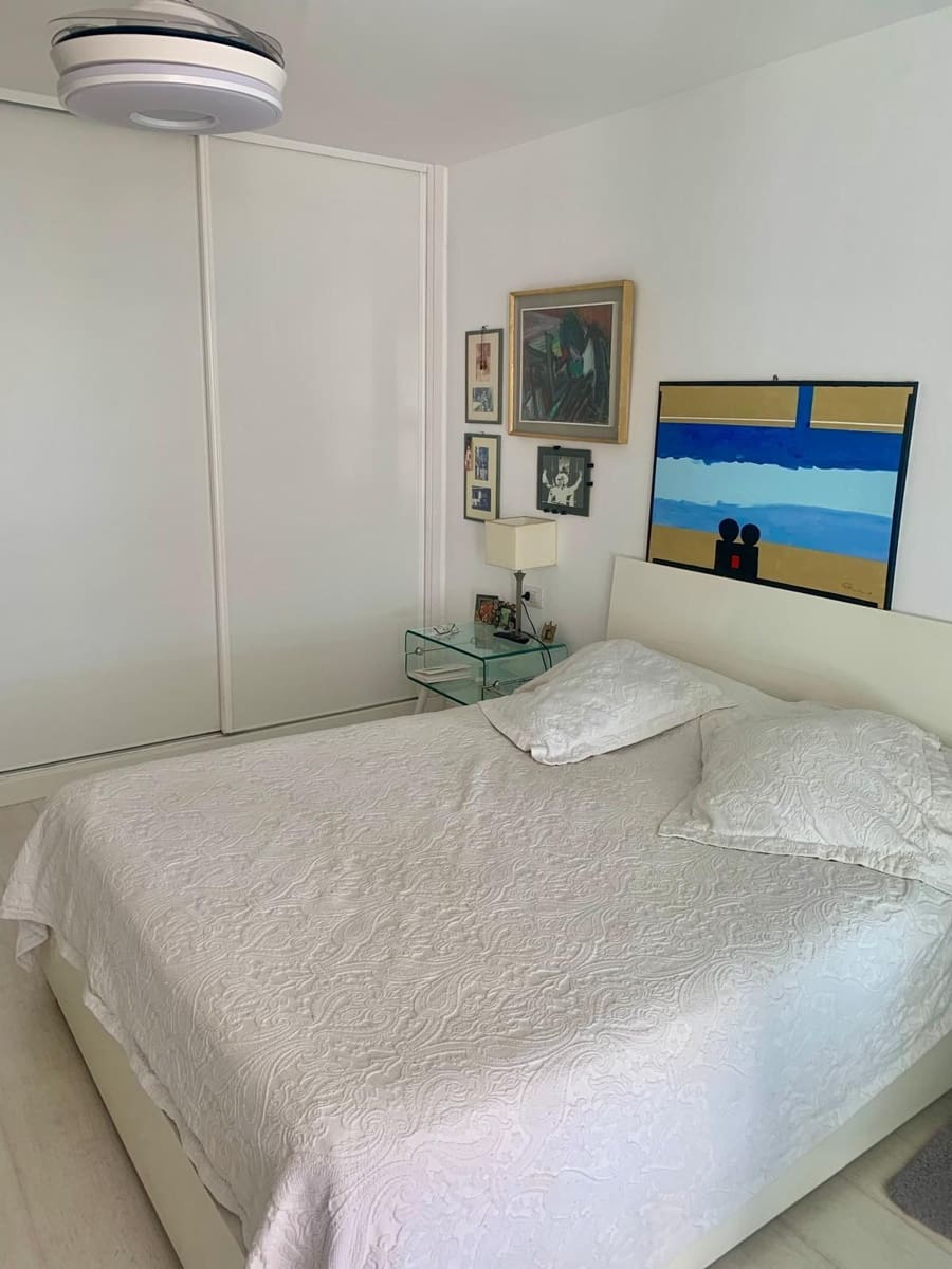 3 chambre Penthouse à vendre à Costa Adeje avec piscine garage - 915 000 € (Ref: 9151737)