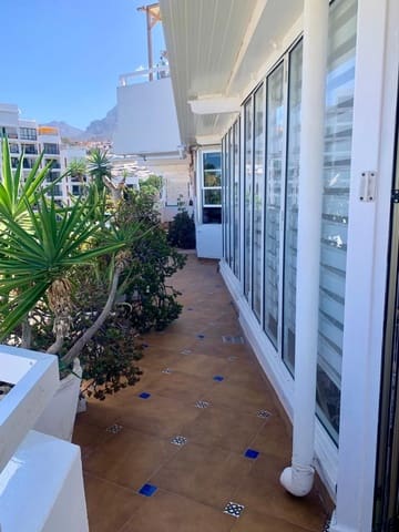 3 soveværelse Penthouse til salg i Playa de las Américas, Adeje med swimmingpool garage - € 915.000 (Ref: 9151737)