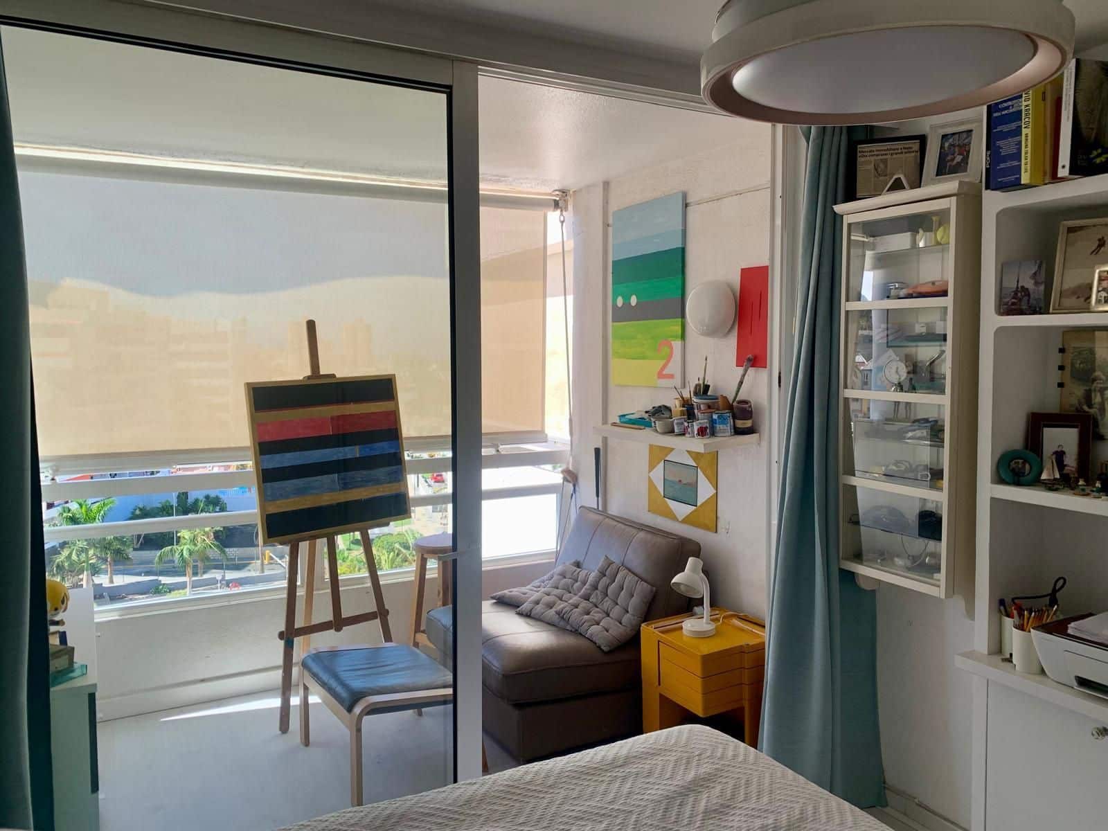 3 chambre Penthouse à vendre à Costa Adeje avec piscine garage - 915 000 € (Ref: 9151737)