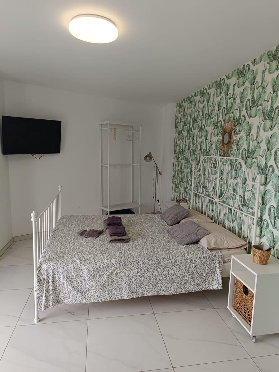 2 soveværelse Lejlighed til salg i Arona med swimmingpool garage - € 414.000 (Ref: 9153637)