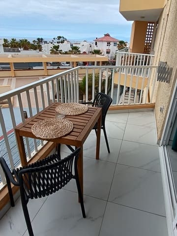 2 soveværelse Lejlighed til salg i Playa de las Americas, Arona med swimmingpool garage - € 414.000 (Ref: 9153637)