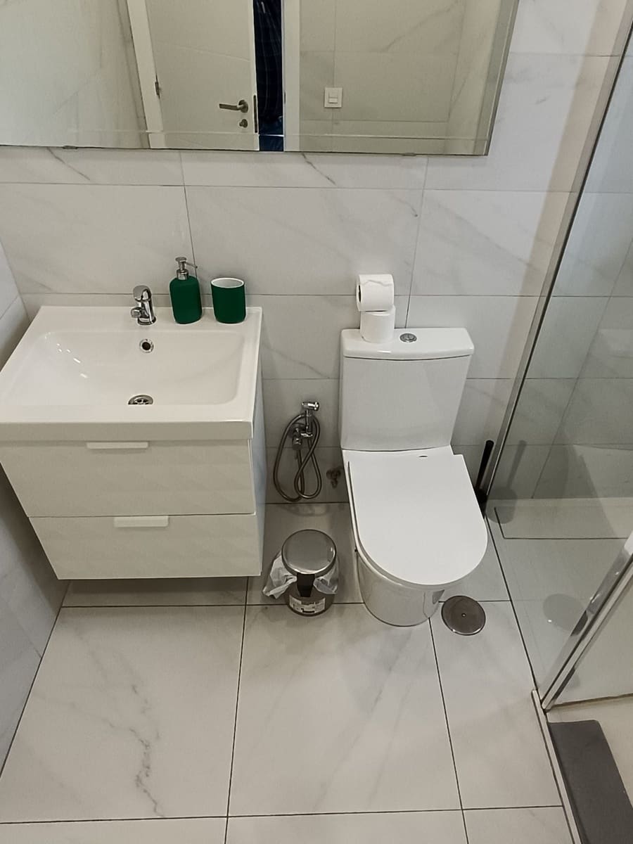 2 soveværelse Lejlighed til salg i Arona med swimmingpool garage - € 414.000 (Ref: 9153637)