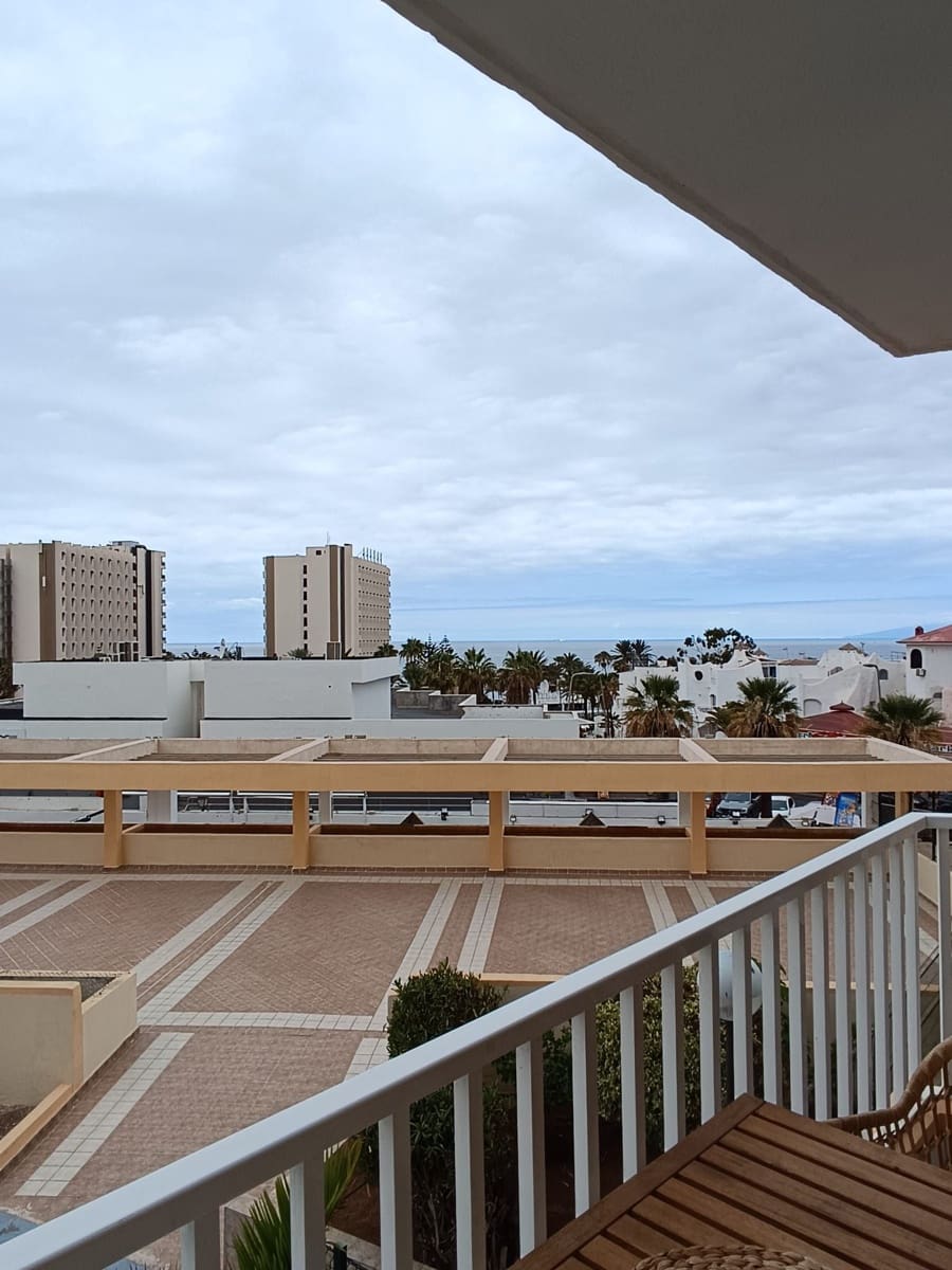 2 soveværelse Lejlighed til salg i Arona med swimmingpool garage - € 414.000 (Ref: 9153637)